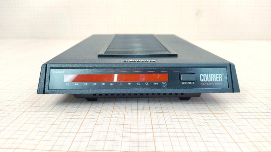 173-253-001 Модем USRobotics Courier 3453 (33.6/28.8) #2