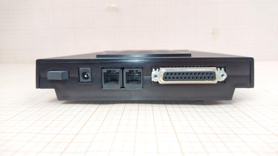 173-253-001 Модем USRobotics Courier 3453 (33.6/28.8) #6