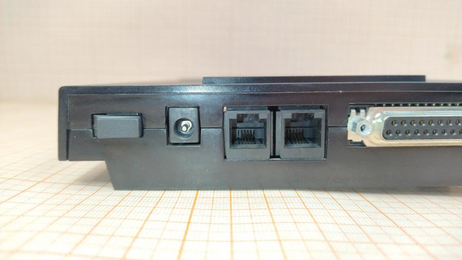 173-253-001 Модем USRobotics Courier 3453 (33.6/28.8) #7