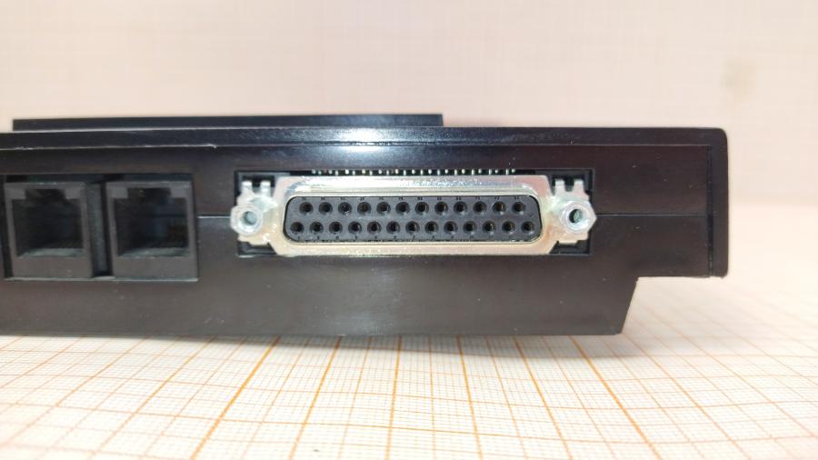 173-253-001 Модем USRobotics Courier 3453 (33.6/28.8) #8