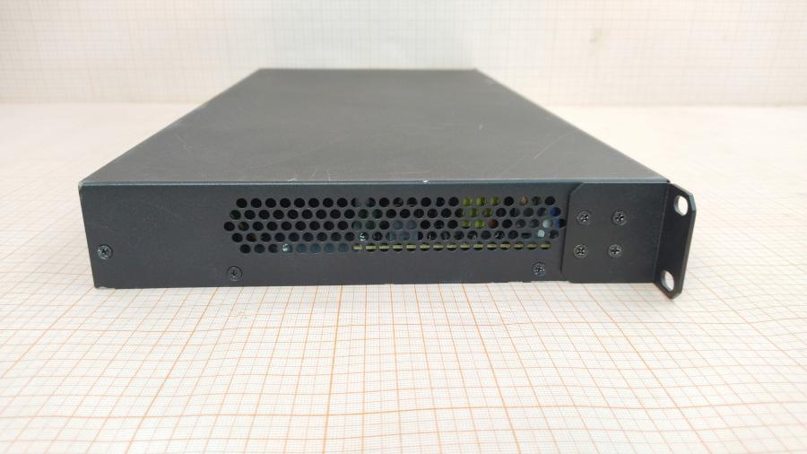 114-489-001 Коммутатор неуправляемый D-LINK DES-1026G #8