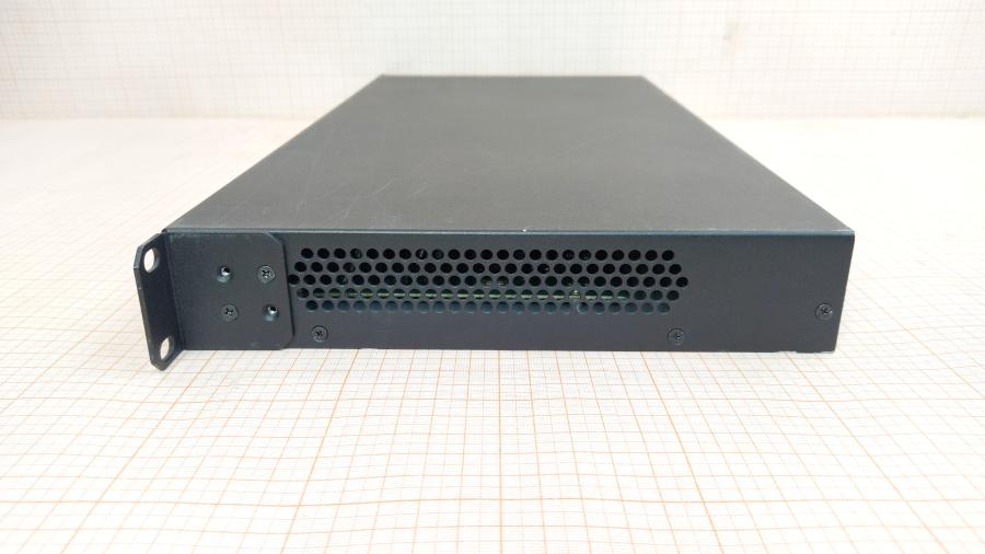 114-489-002 Коммутатор неуправляемый D-LINK DES-1026G #7