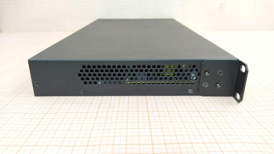 114-489-002 Коммутатор неуправляемый D-LINK DES-1026G #8