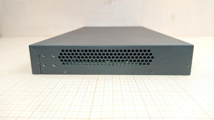 114-489-003 Коммутатор неуправляемый D-LINK DES-1026G #7