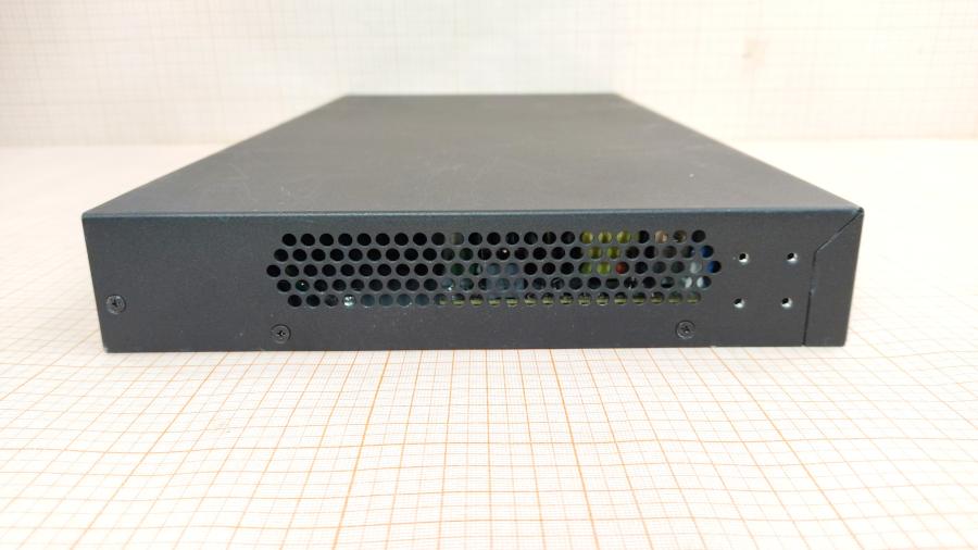 114-489-003 Коммутатор неуправляемый D-LINK DES-1026G #8