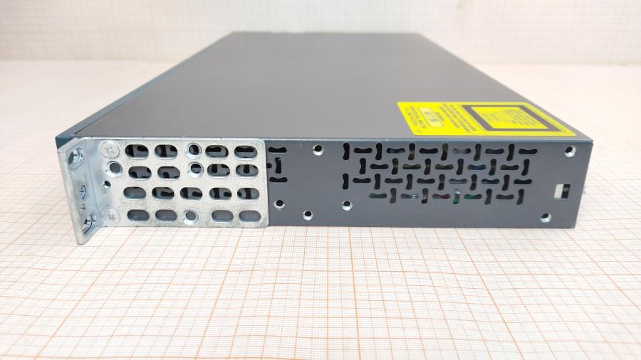 114-490-001 Коммутатор управляемый CISCO Catalyst WS-C2950C-24 #11