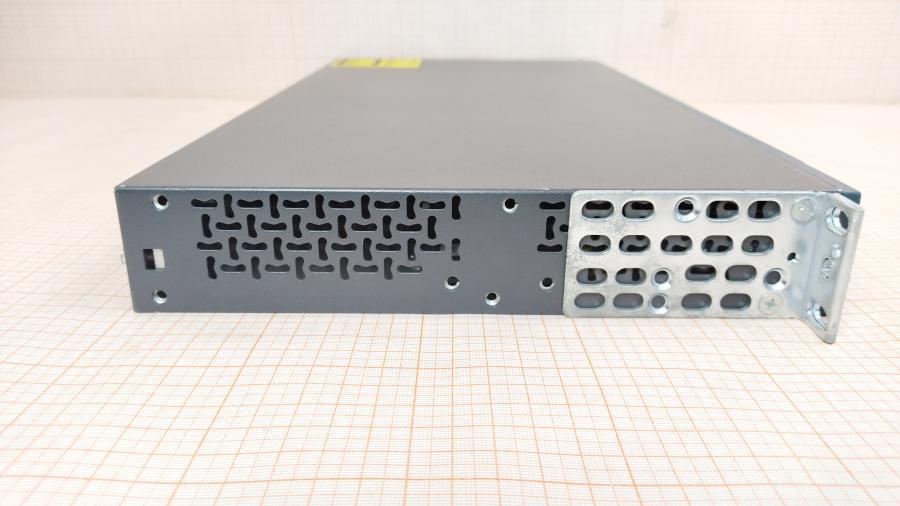 114-490-001 Коммутатор управляемый CISCO Catalyst WS-C2950C-24 #12