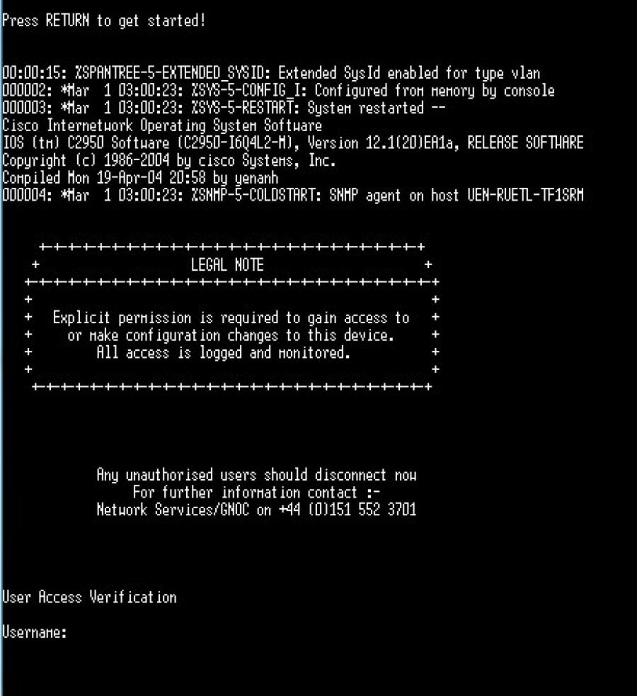 114-490-001 Коммутатор управляемый CISCO Catalyst WS-C2950C-24 #20