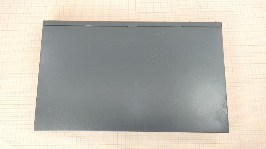 173-254-001 Концентратор CISCO MC3810 + AVM6 #3