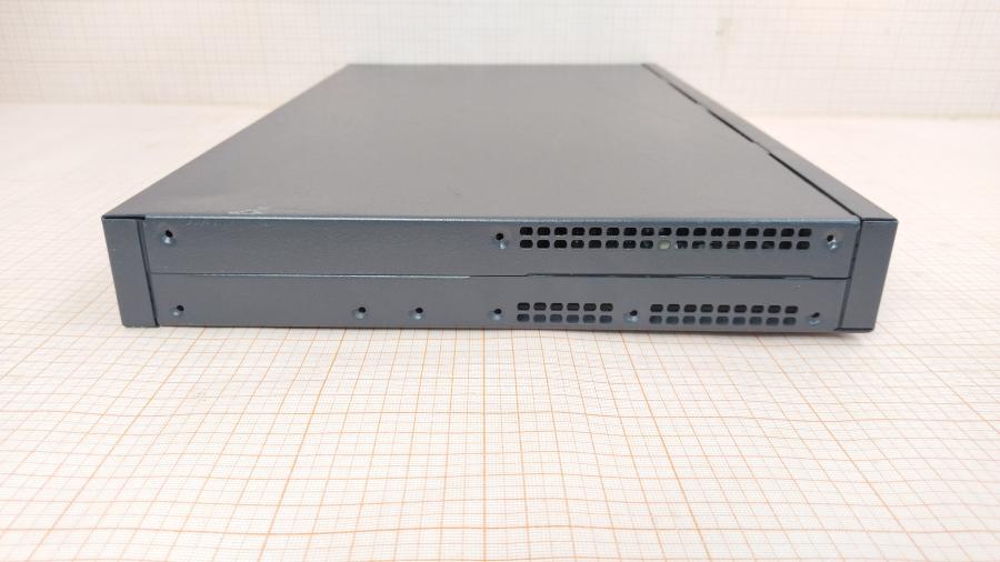 173-254-001 Концентратор CISCO MC3810 + AVM6 #4