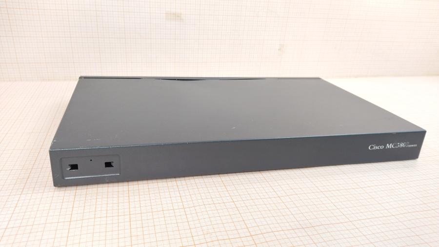 173-254-002 Концентратор CISCO MC3810 + AVM6 #1