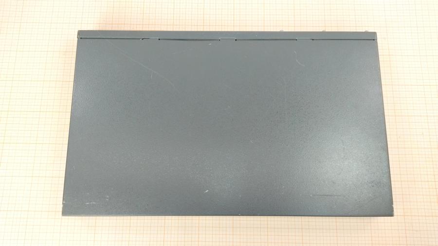 173-254-002 Концентратор CISCO MC3810 + AVM6 #3