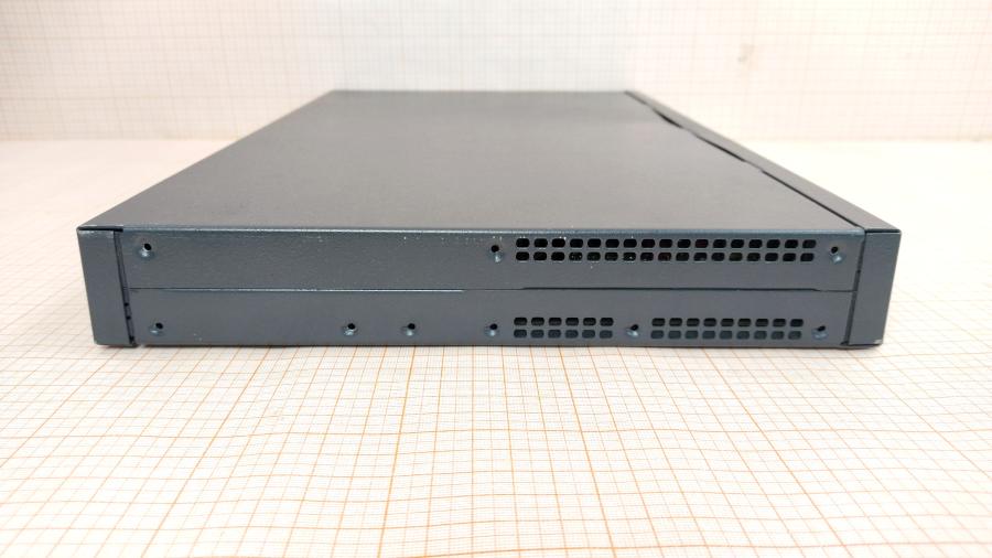 173-254-002 Концентратор CISCO MC3810 + AVM6 #4