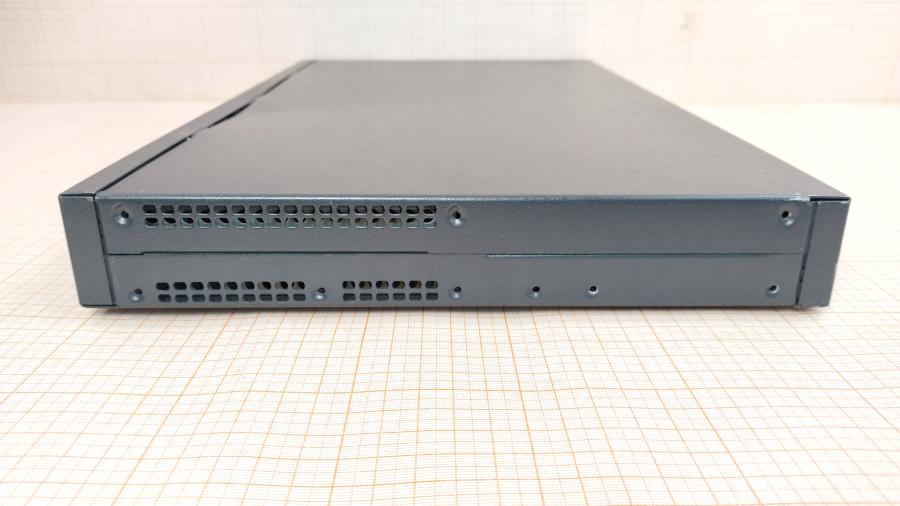 173-254-002 Концентратор CISCO MC3810 + AVM6 #5