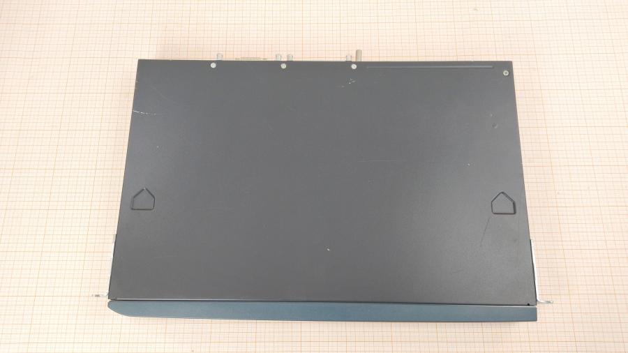 114-491-001 Маршрутизатор CISCO 2621XM + WIC-1T #3