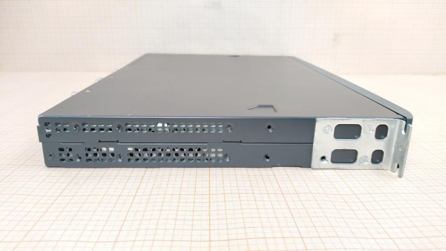 114-491-001 Маршрутизатор CISCO 2621XM + WIC-1T #5