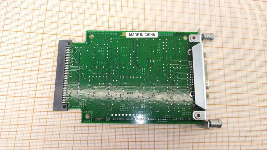 114-491-001 Маршрутизатор CISCO 2621XM + WIC-1T #16