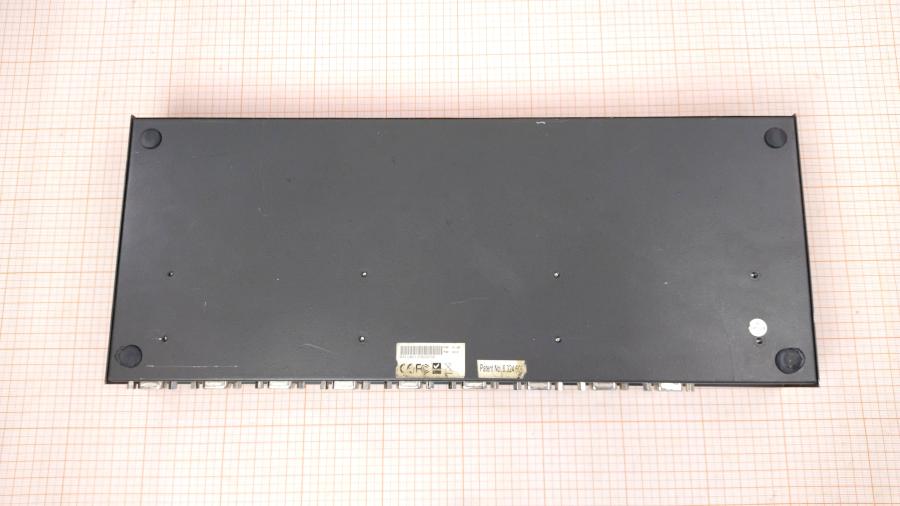 134-032-001 Свитч KVM TRENDnet TK-803R #10