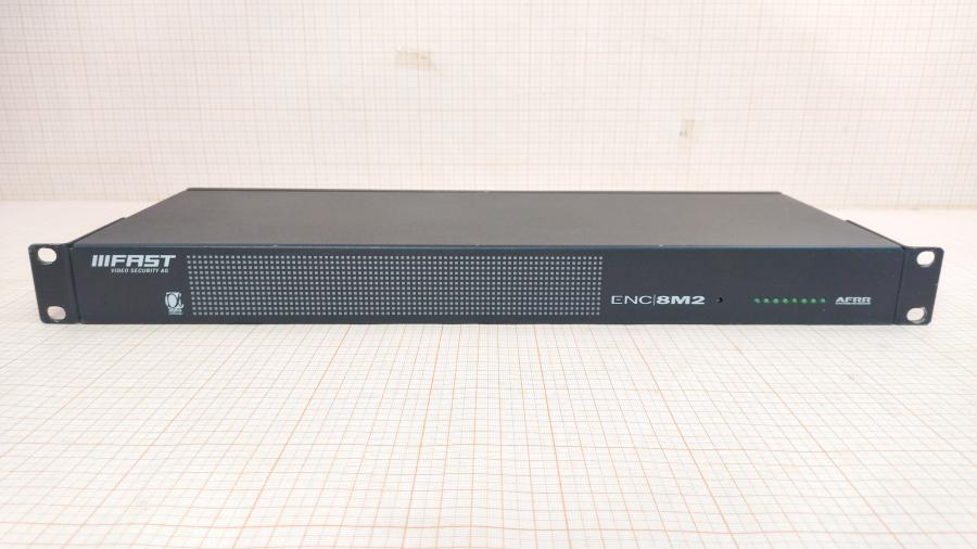 114-493-001 Видеорегистратор Fast ENC 8M2 #2