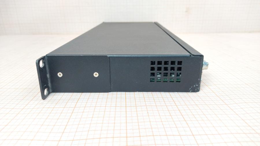 114-493-001 Видеорегистратор Fast ENC 8M2 #4