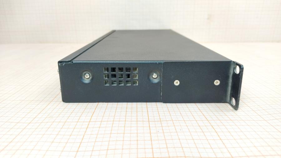 114-493-001 Видеорегистратор Fast ENC 8M2 #5