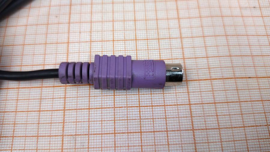 066-157-001 Клавиатура проводная Logitech K100 #6