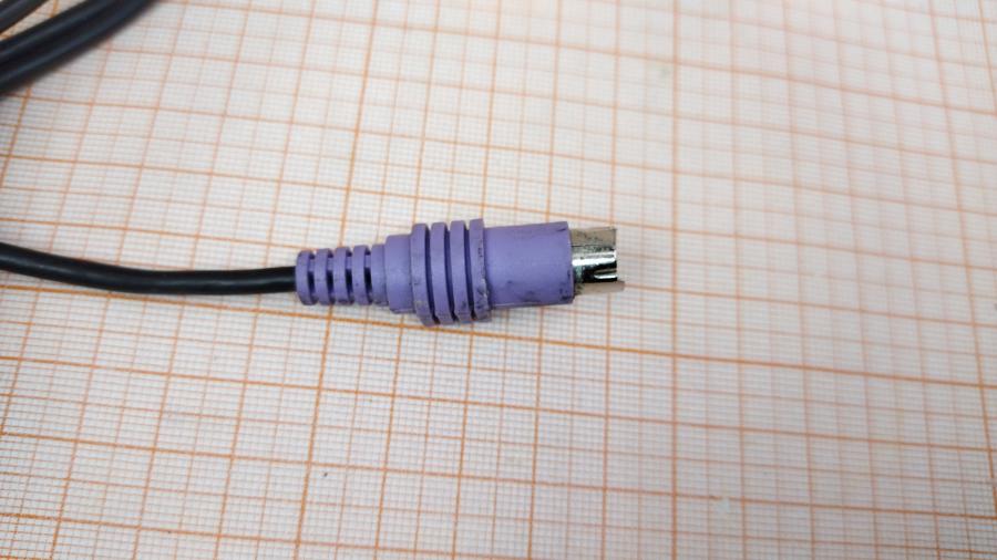 066-158-001 Клавиатура проводная Genius K639 #6