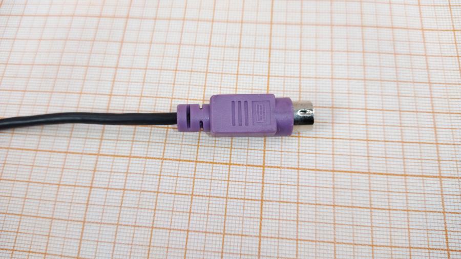 066-159-001 Клавиатура проводная ACER KB36111 #6