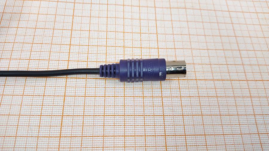 066-161-001 Клавиатура проводная Defender HB-520 #7