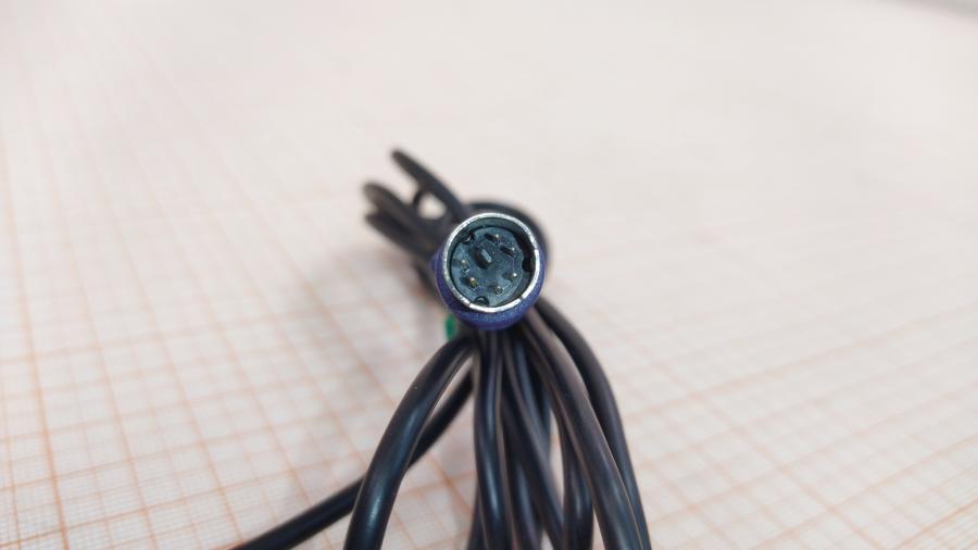 066-161-001 Клавиатура проводная Defender HB-520 #8