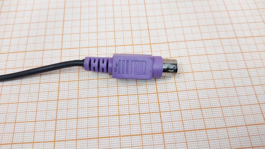 066-162-001 Клавиатура проводная Genius KB-110 #6