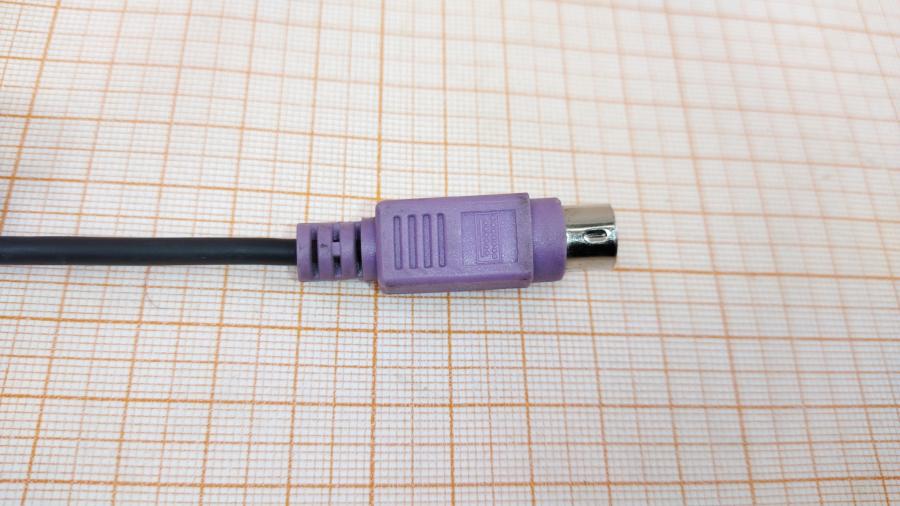 066-162-002 Клавиатура проводная Genius KB-110 #6