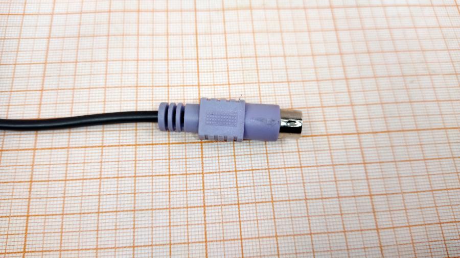 066-163-001 Клавиатура проводная HP KB-0316 #6