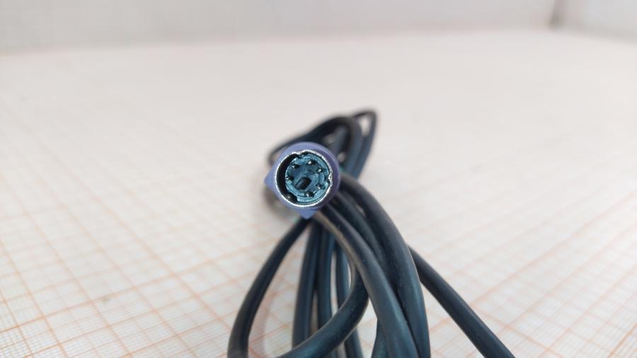 066-163-003 Клавиатура проводная HP KB-0316 #7