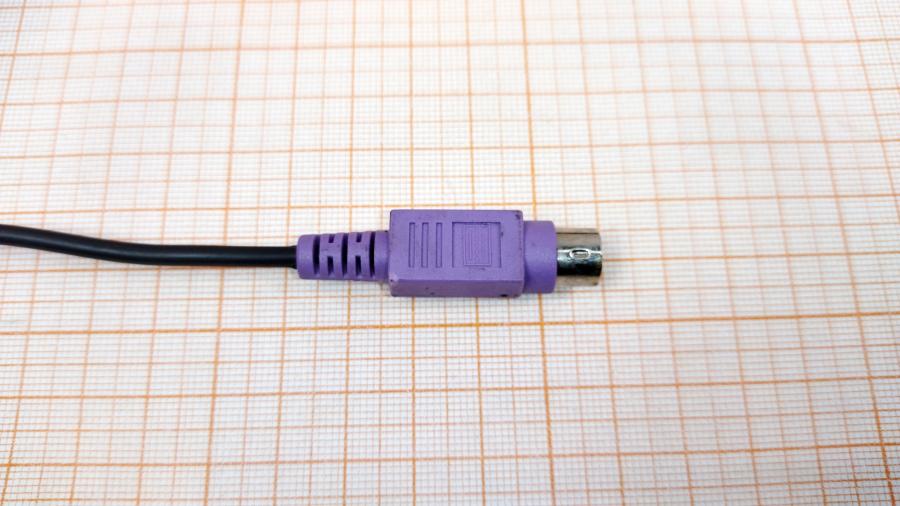 066-162-003 Клавиатура проводная Genius KB-110 #6