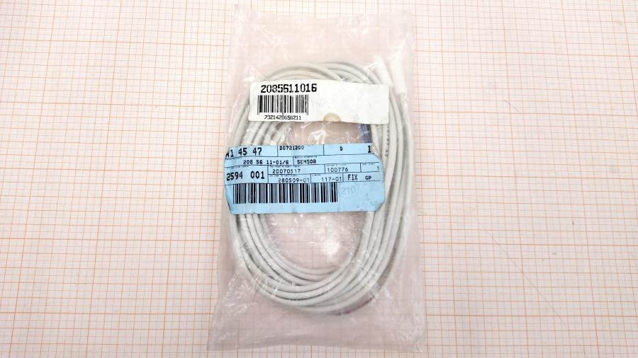 114-495-001 Датчик температуры холодильника Electrolux 2085611016 #1