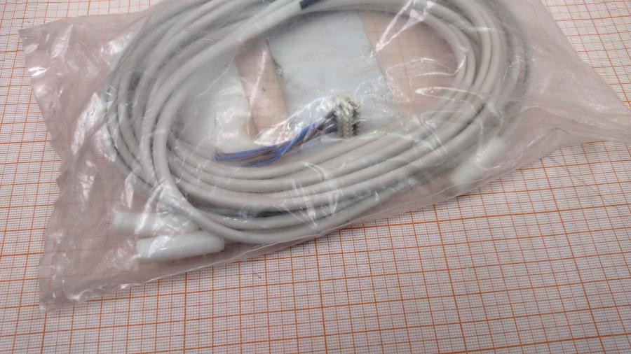 114-495-001 Датчик температуры холодильника Electrolux 2085611016 #5