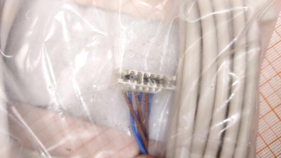 114-495-001 Датчик температуры холодильника Electrolux 2085611016 #6