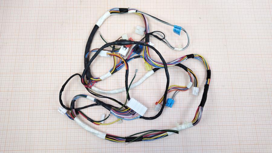 114-496-001 Провод для стиральной машины LG 6877EN1037A #1