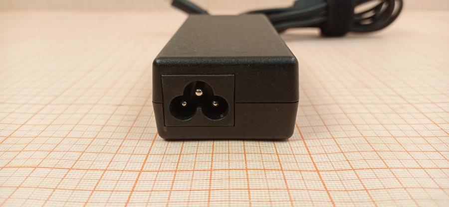 134-031-002 БП для ноутбука DELL LA65NS2-01 #4