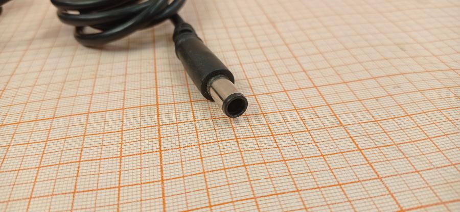 134-031-002 БП для ноутбука DELL LA65NS2-01 #8