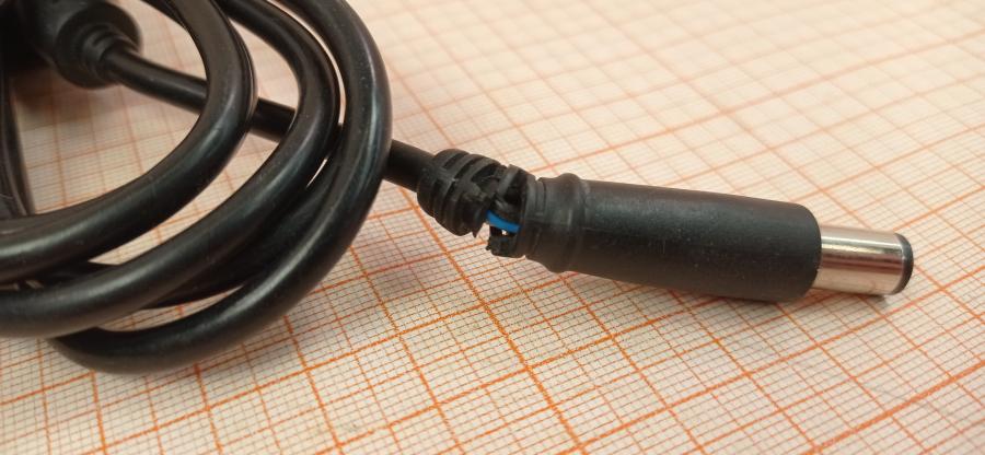 134-031-002 БП для ноутбука DELL LA65NS2-01 #9