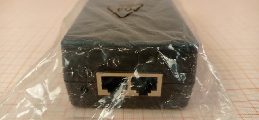 102-020-001 БП для IP телефона AVAYA 1151D1 #4