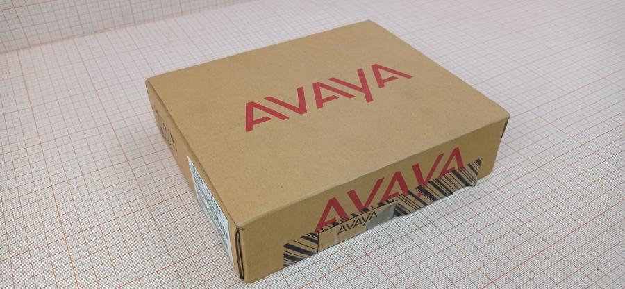 102-020-001 БП для IP телефона AVAYA 1151D1 #8