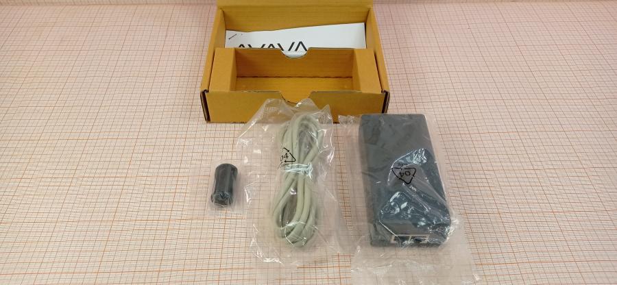 102-020-001 БП для IP телефона AVAYA 1151D1 #10