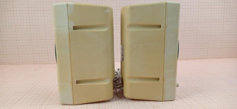 114-498-001 Звуковая колонка Maxxtro SPK202 #4