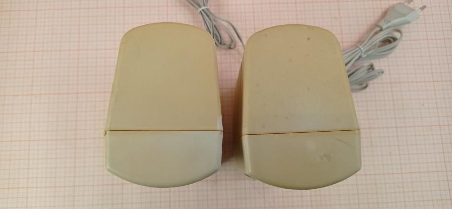 114-498-001 Звуковая колонка Maxxtro SPK202 #6