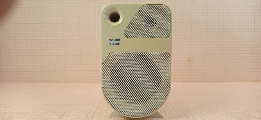 114-499-001 Звуковая колонка Sound Vision AT-75 Junior #7