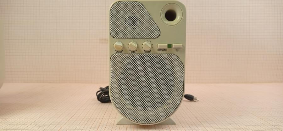 114-499-001 Звуковая колонка Sound Vision AT-75 Junior #8