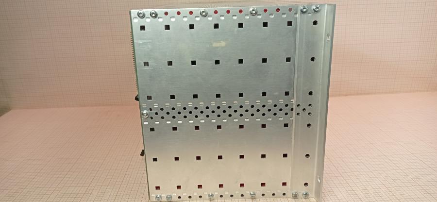 114-500-001 Автоматическая телефонная станция Протей m.Access.MAK #3